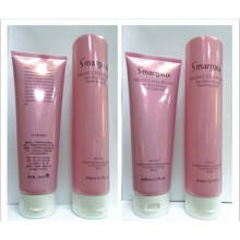 Plastic Tube with Diameter 60mm for Cosmetic Packaging